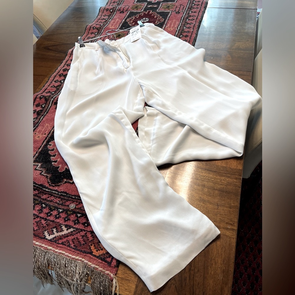 Luxurious silk